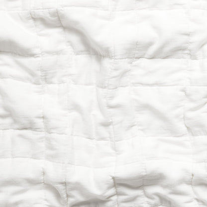 Weekend Wash Quilt Set