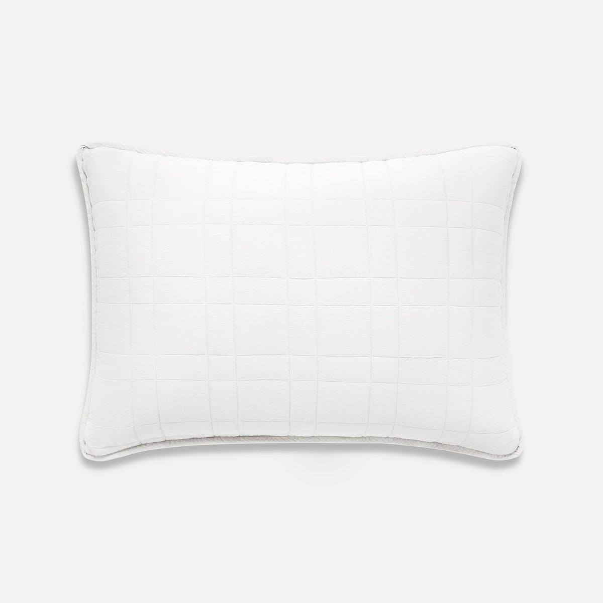 Weekend Wash Sham Set