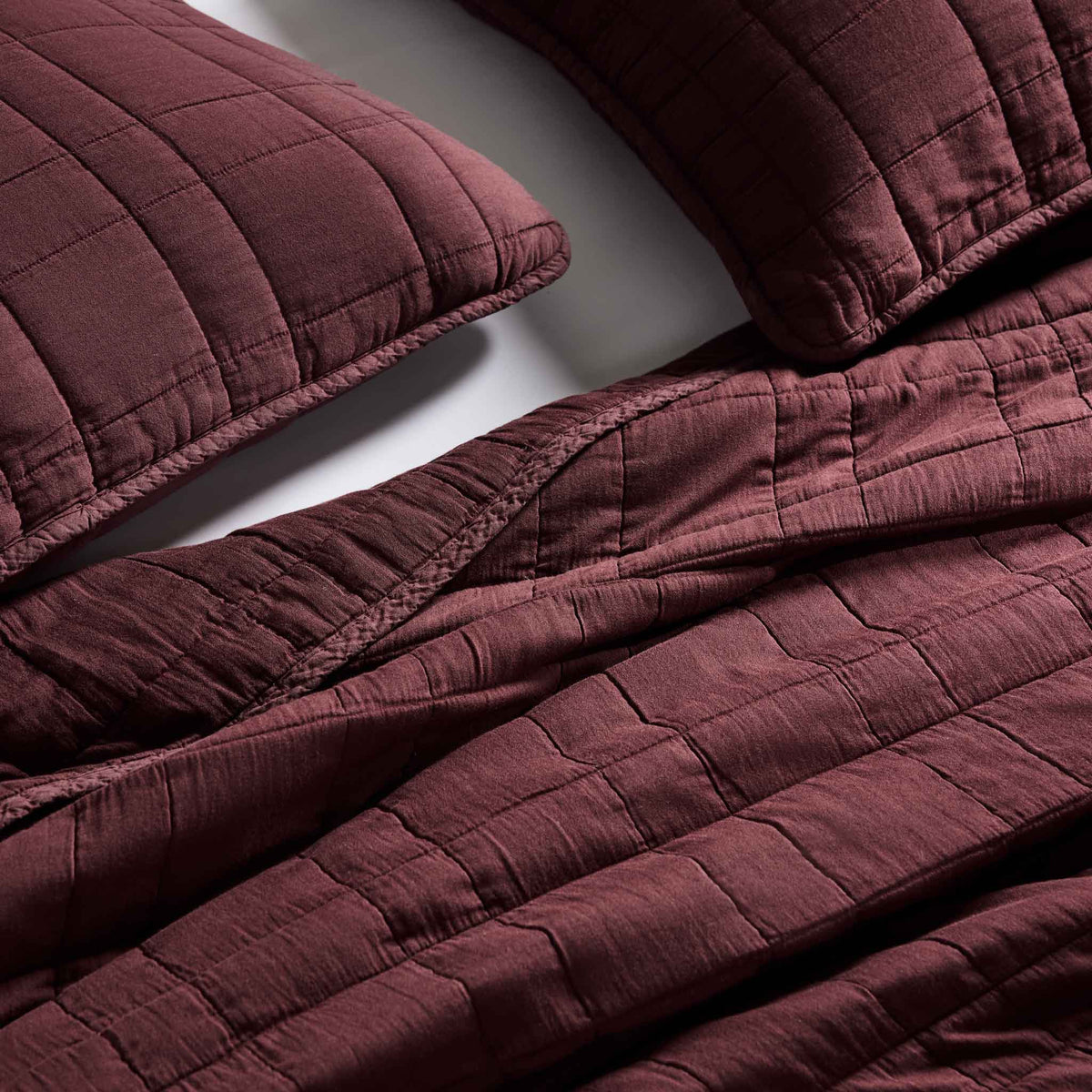 Weekend Wash Quilt Set