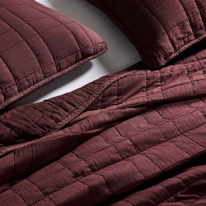 Weekend Wash Quilt Set