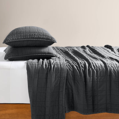 Weekend Wash Sham Set