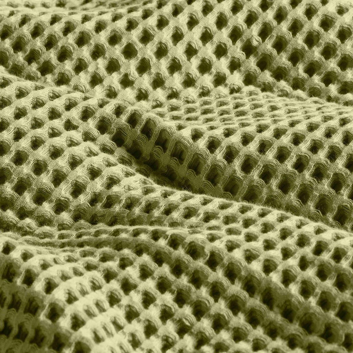Dreamweave Waffle Bath Sheets Set of 2