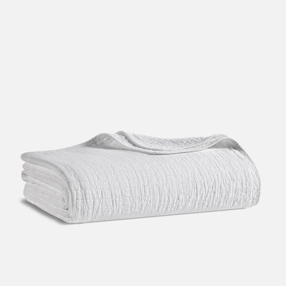 Weekend Wash Bed Blanket