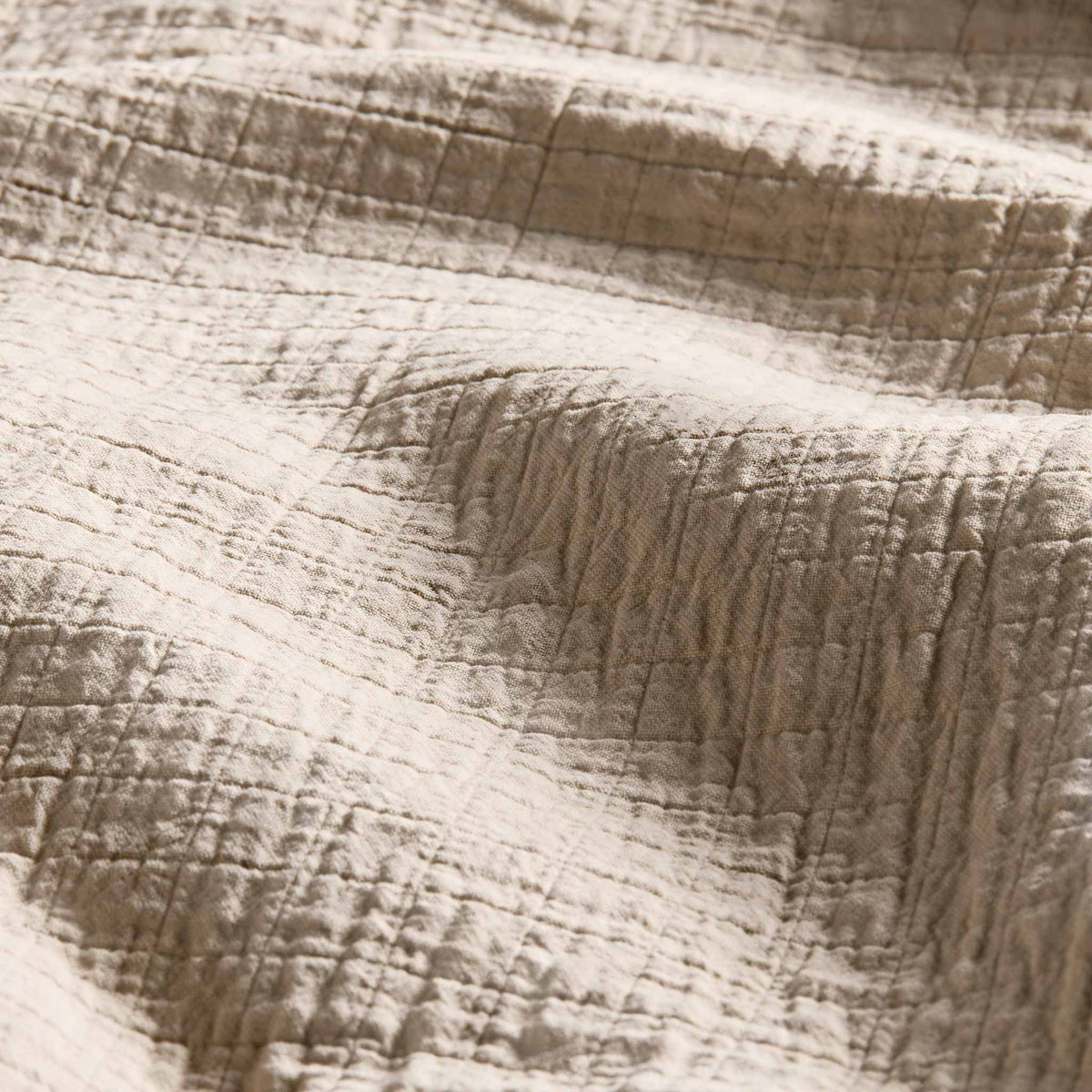 Weekend Wash Bed Blanket