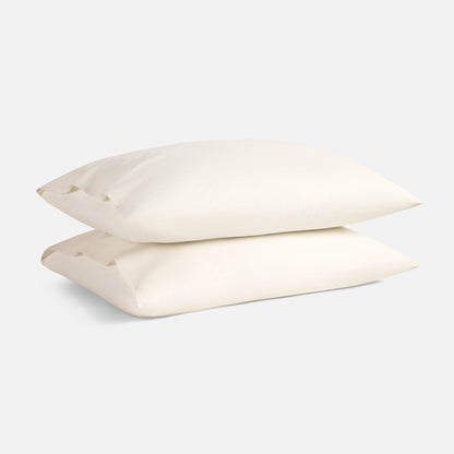 Test Classic Percale Pillowcases
