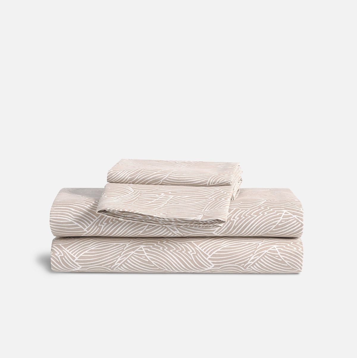 Luxe Sateen Core Sheet Set - Last Call