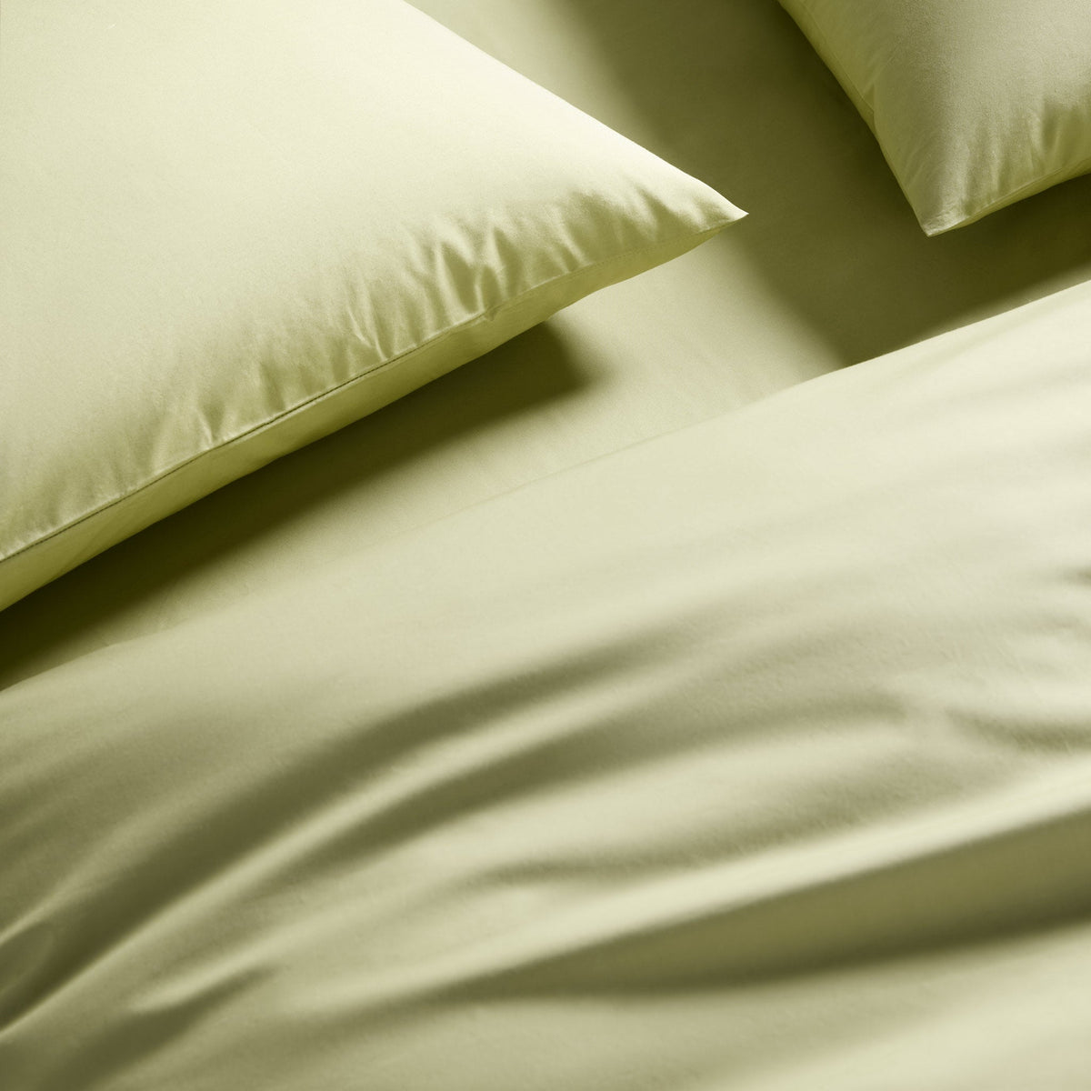 Classic Percale Core Sheet Set - Last Call