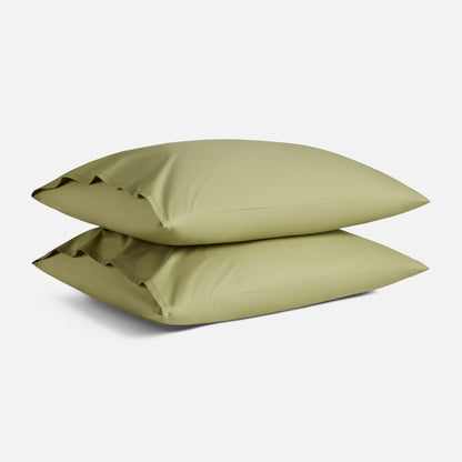 Classic Percale Pillowcase Set - Last Call