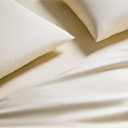Test Classic Percale Duvet Cover