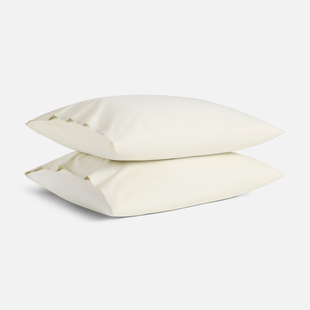 Test Classic Percale Pillowcases