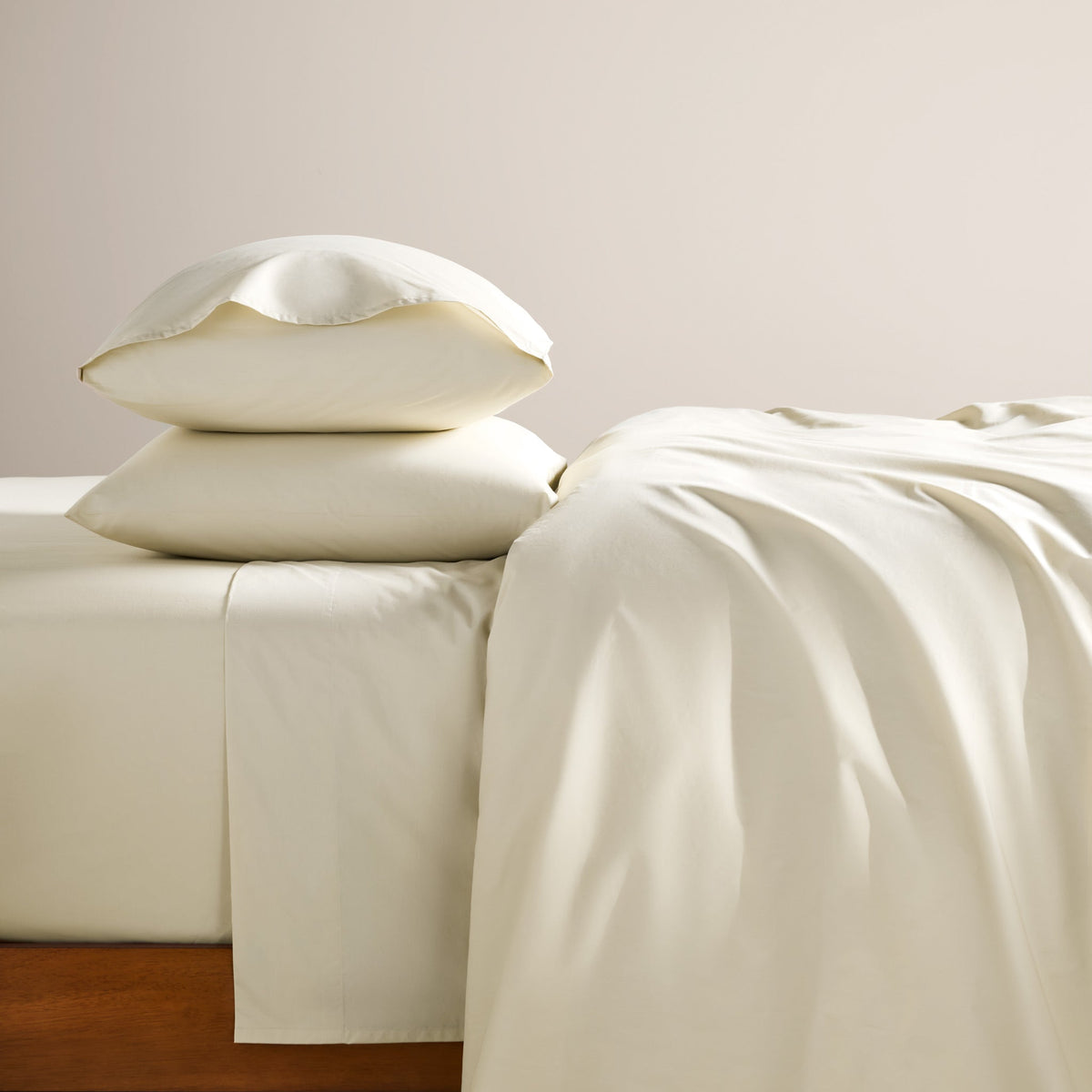 Test Classic Percale Pillowcases