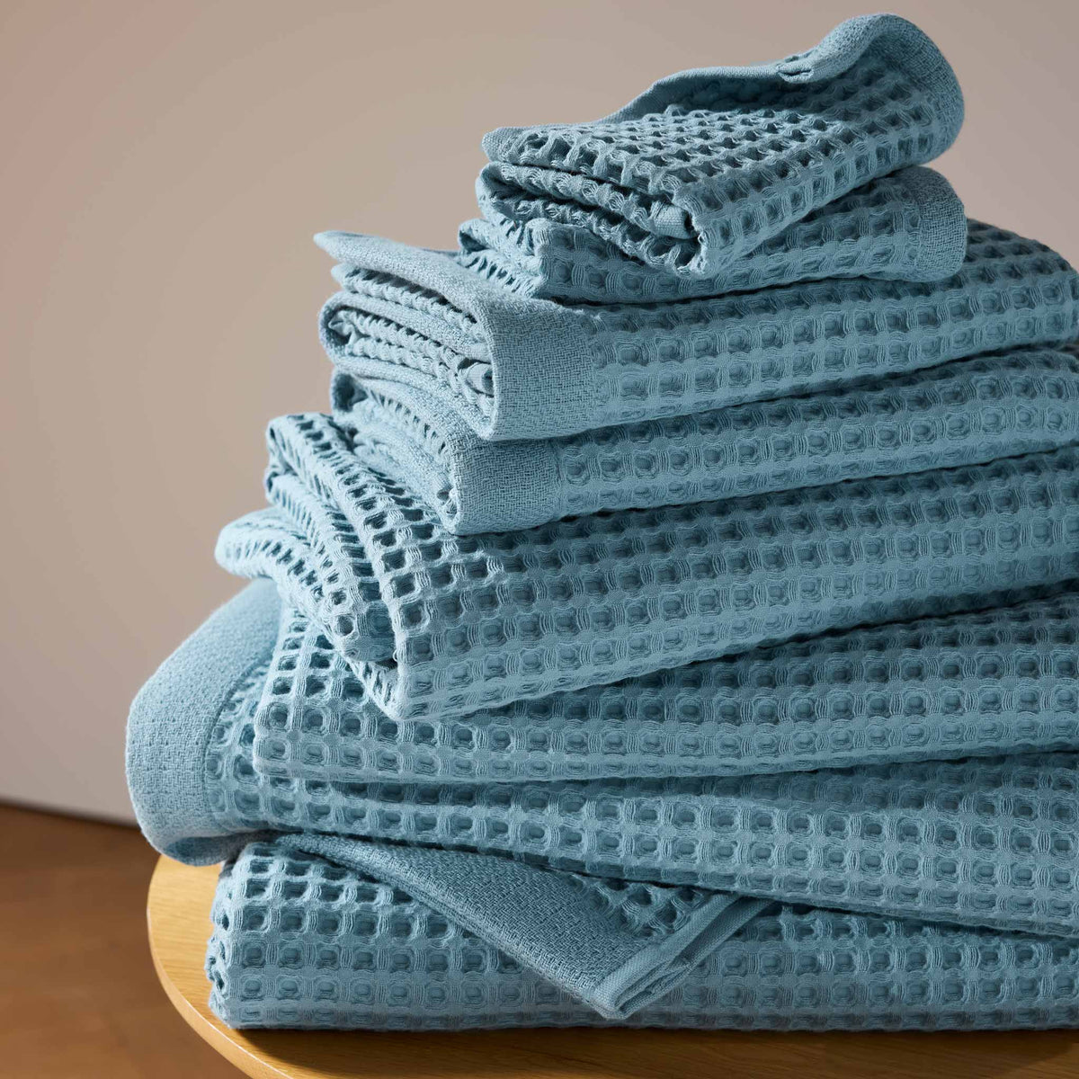 Dreamweave Waffle Hand Towels Set of 2