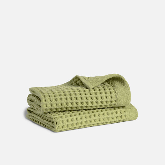 Dreamweave Waffle Hand Towels Set of 2 - Last Call