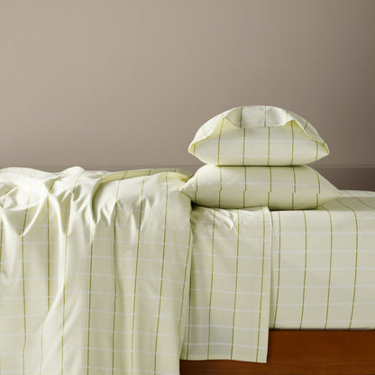 Classic Percale Pillowcase Set - Last Call