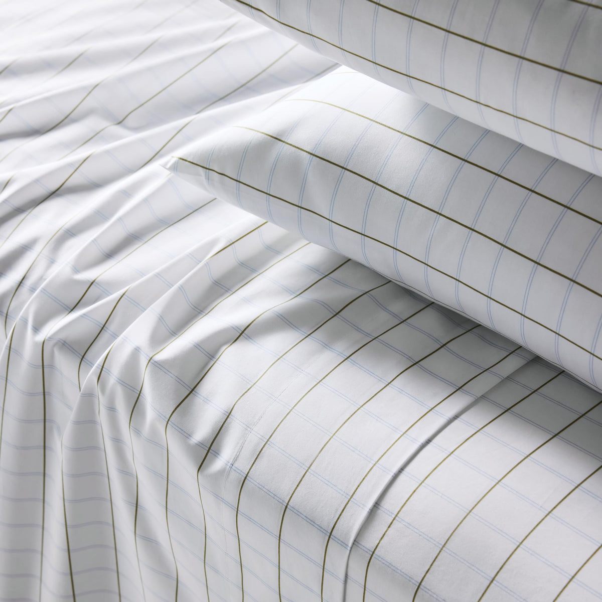 Classic Percale Core Sheet Set - Last Call