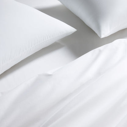 Classic Percale Flat Sheet