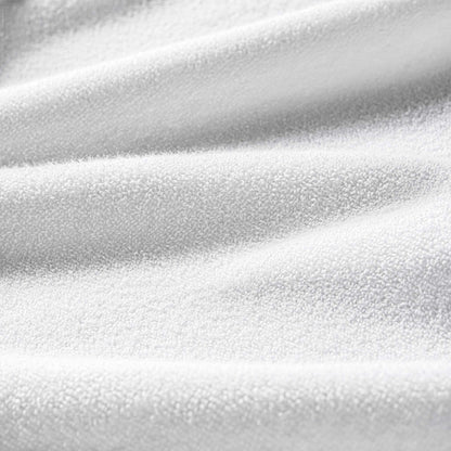 Plush Turkish Cotton Bath Sheet Bundle