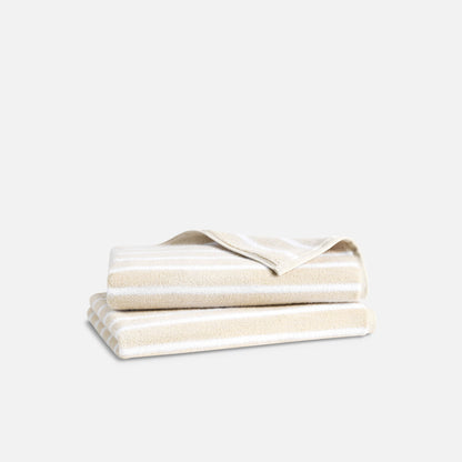 Super-Plush Turkish Cotton Hand Towels Set of 2 - Last Call