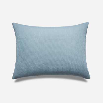 Breezeweave Crinkle Cotton Sham Set - Last Call
