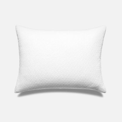Breezeweave Crinkle Cotton Sham Set - Last Call