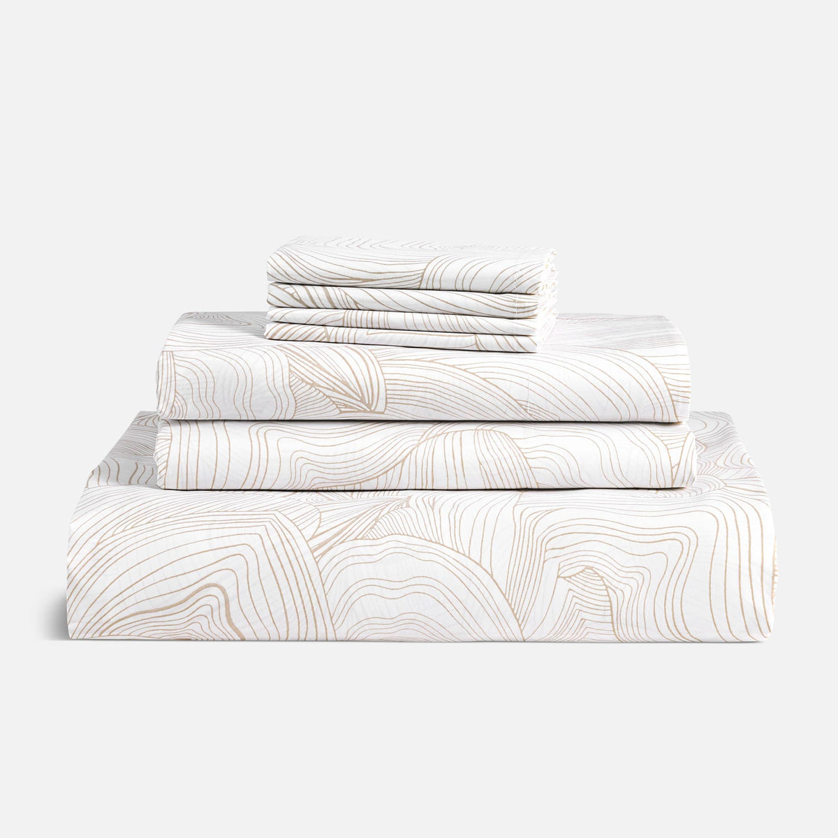 Classic Percale Hardcore Bundle