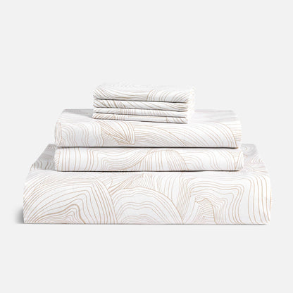 Classic Percale Hardcore Bundle