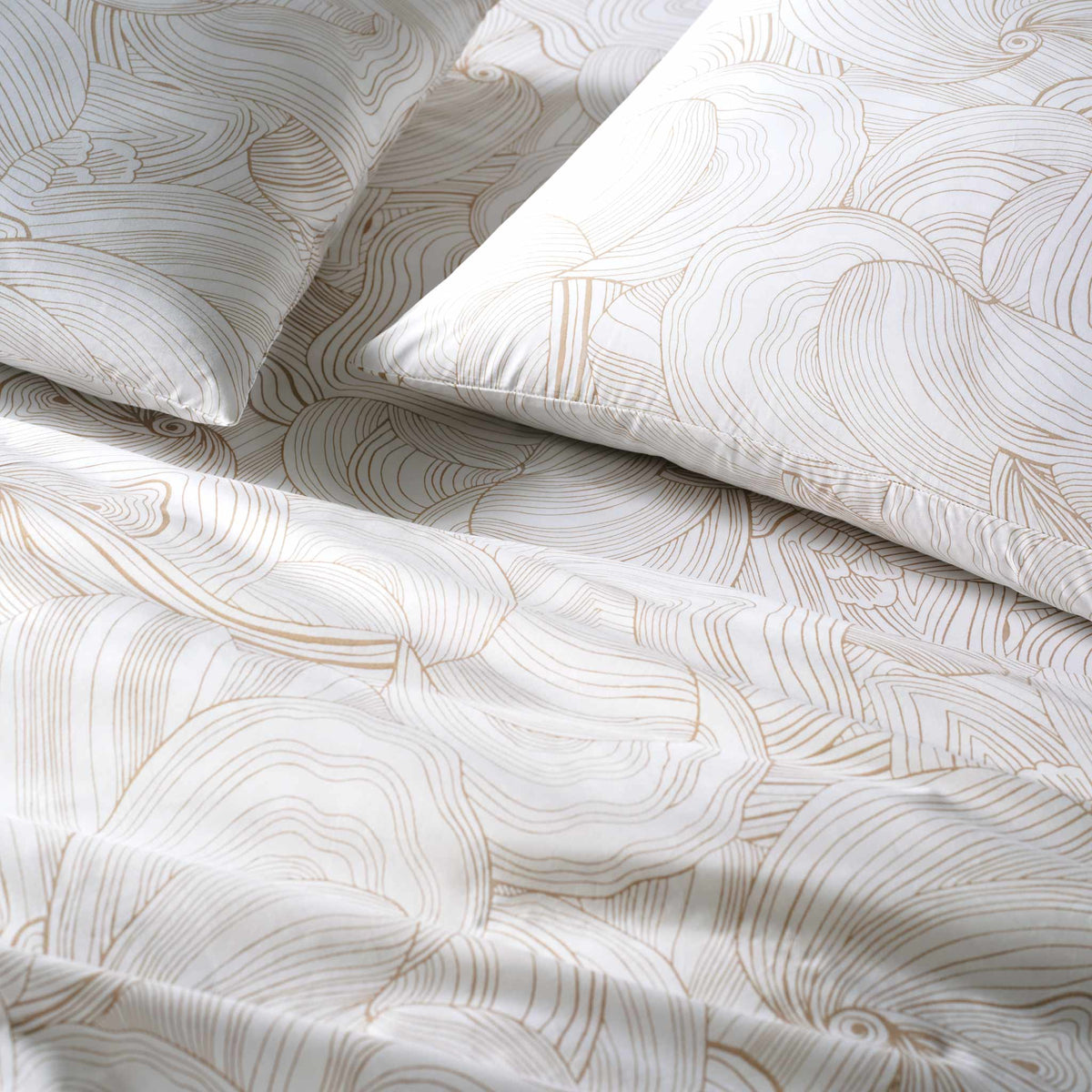 Classic Percale Hardcore Bundle