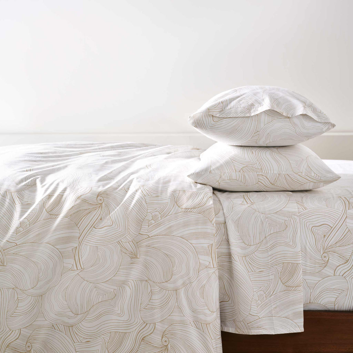 Classic Percale Hardcore Sheet Bundle