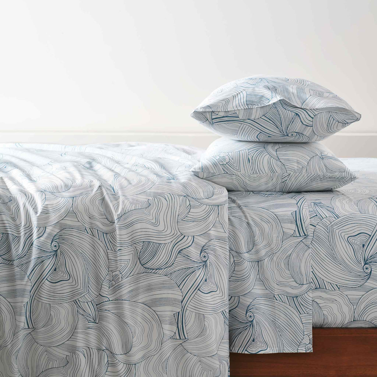 Classic Percale Hardcore Bundle
