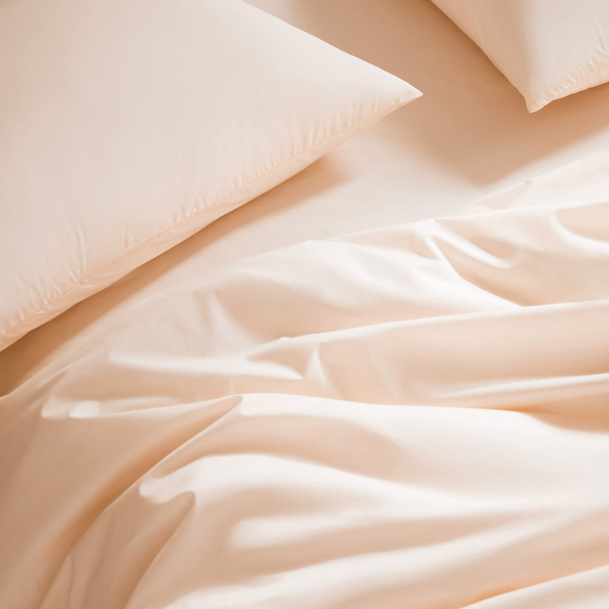 Classic Percale Pillowcase Set - Last Call