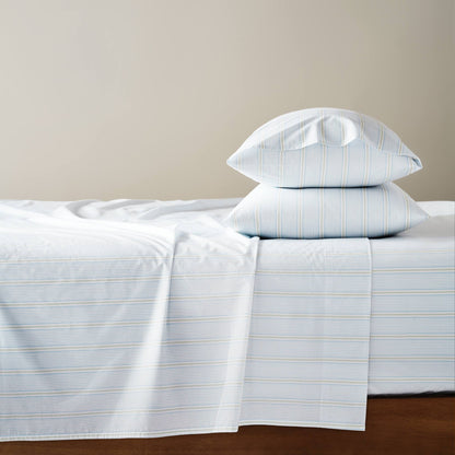 Test Classic Percale Core Sheet Set