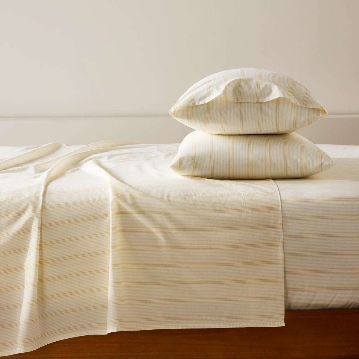 Test Classic Percale Pillowcases