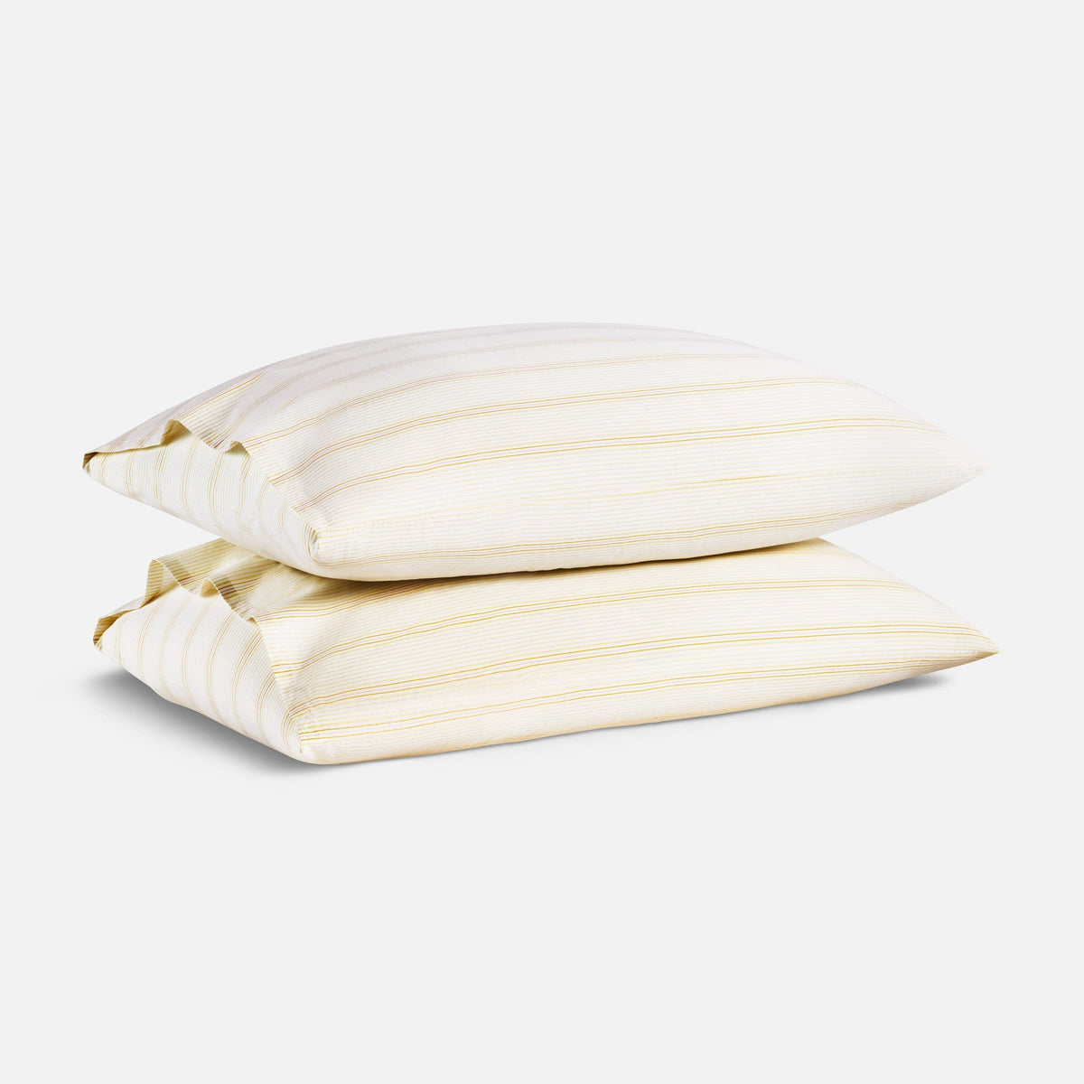 Test Classic Percale Pillowcases
