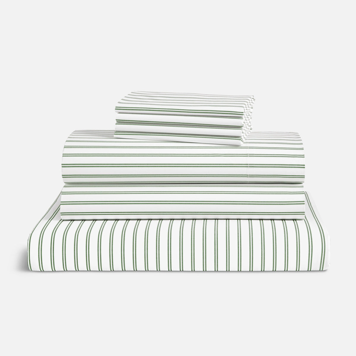 Classic Percale Hardcore Bundle