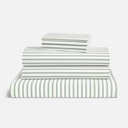 Classic Percale Hardcore Bundle