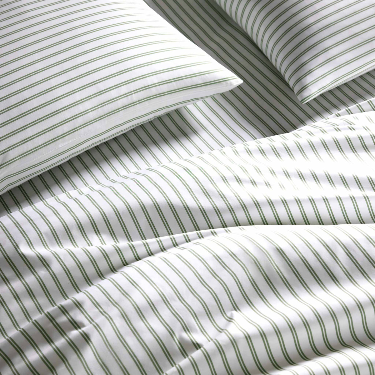 Classic Percale Fitted Sheet