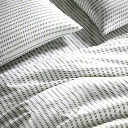 Classic Percale Fitted Sheet