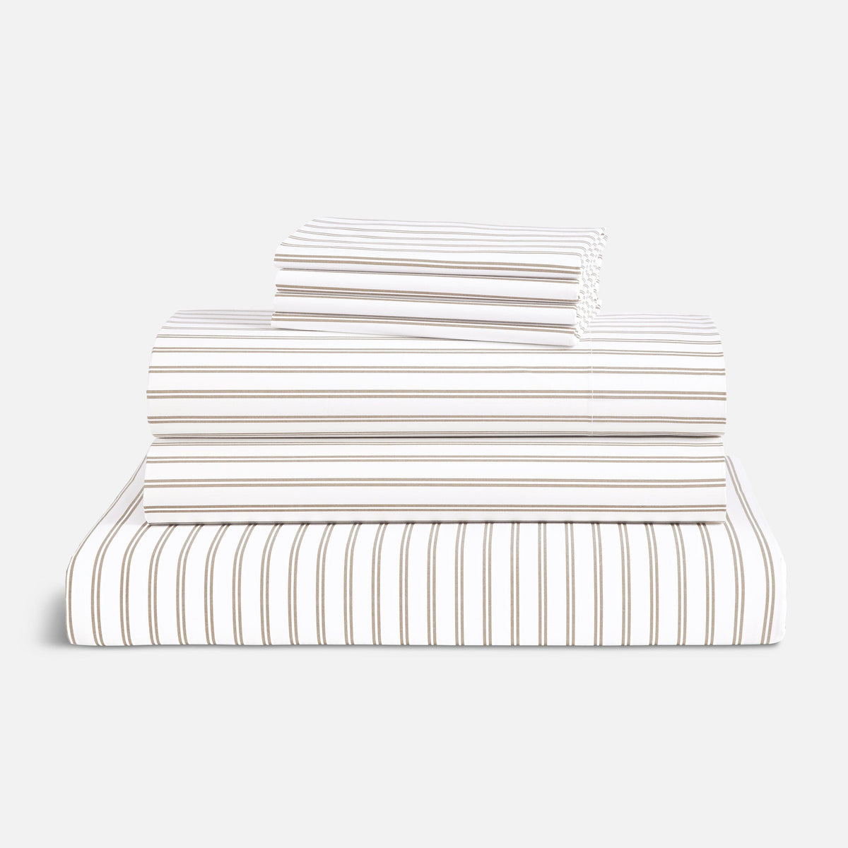 Classic Percale Hardcore Bundle