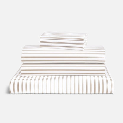 Classic Percale Hardcore Bundle