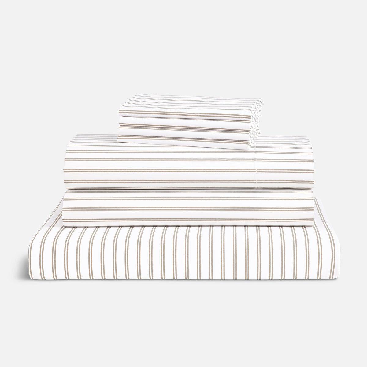 Test Classic Percale Hardcore Sheet Bundle