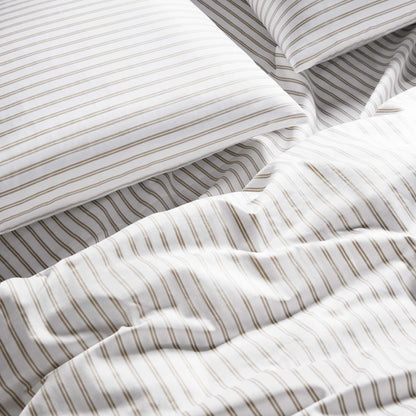 Classic Percale Dreamweave Hardcore Bundle