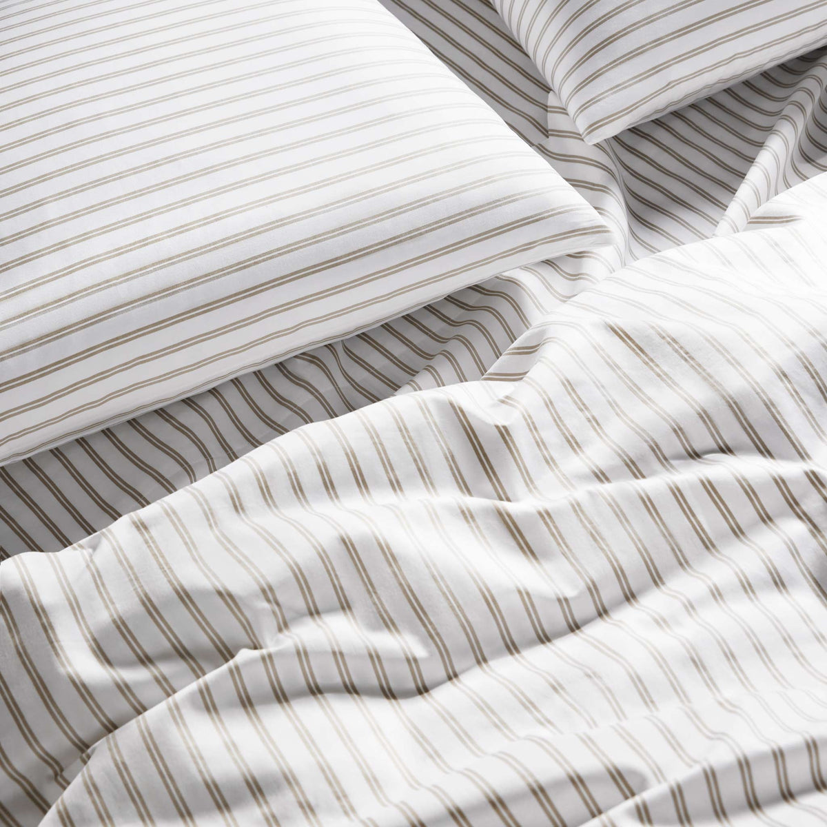 Classic Percale Fitted Sheet