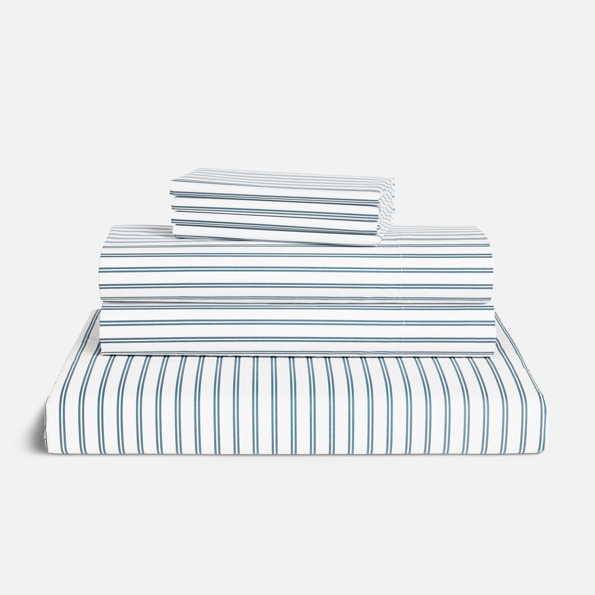 Classic Percale Hardcore Bundle