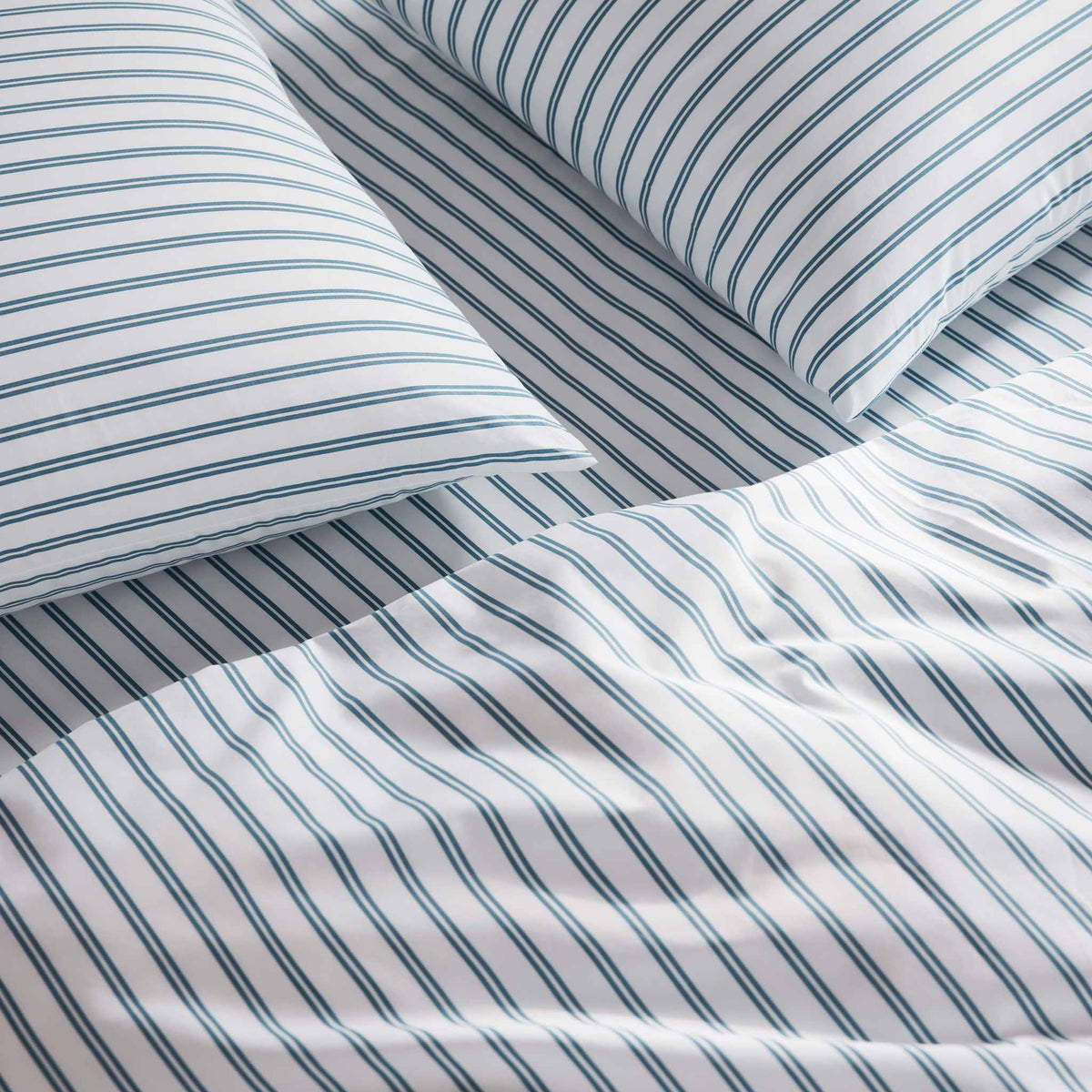 Classic Percale Hardcore Bundle