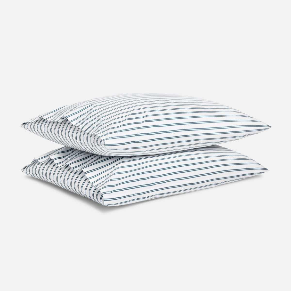 Test Classic Percale Pillowcases