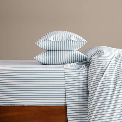 Classic Percale Fitted Sheet