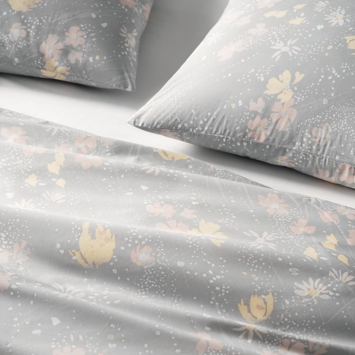 Test Classic Percale Pillowcases