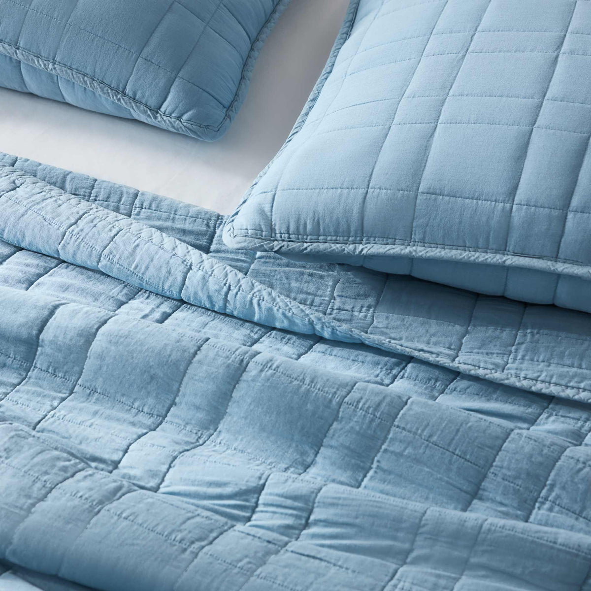 Weekend Wash Quilt Set