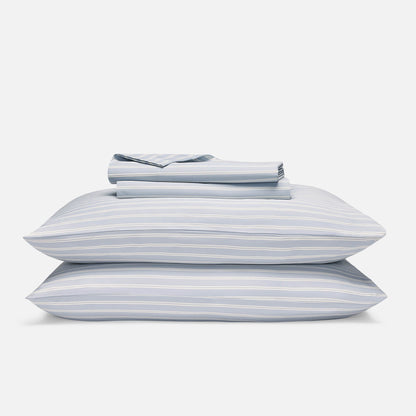 Luxe Sateen Core Sheet Set