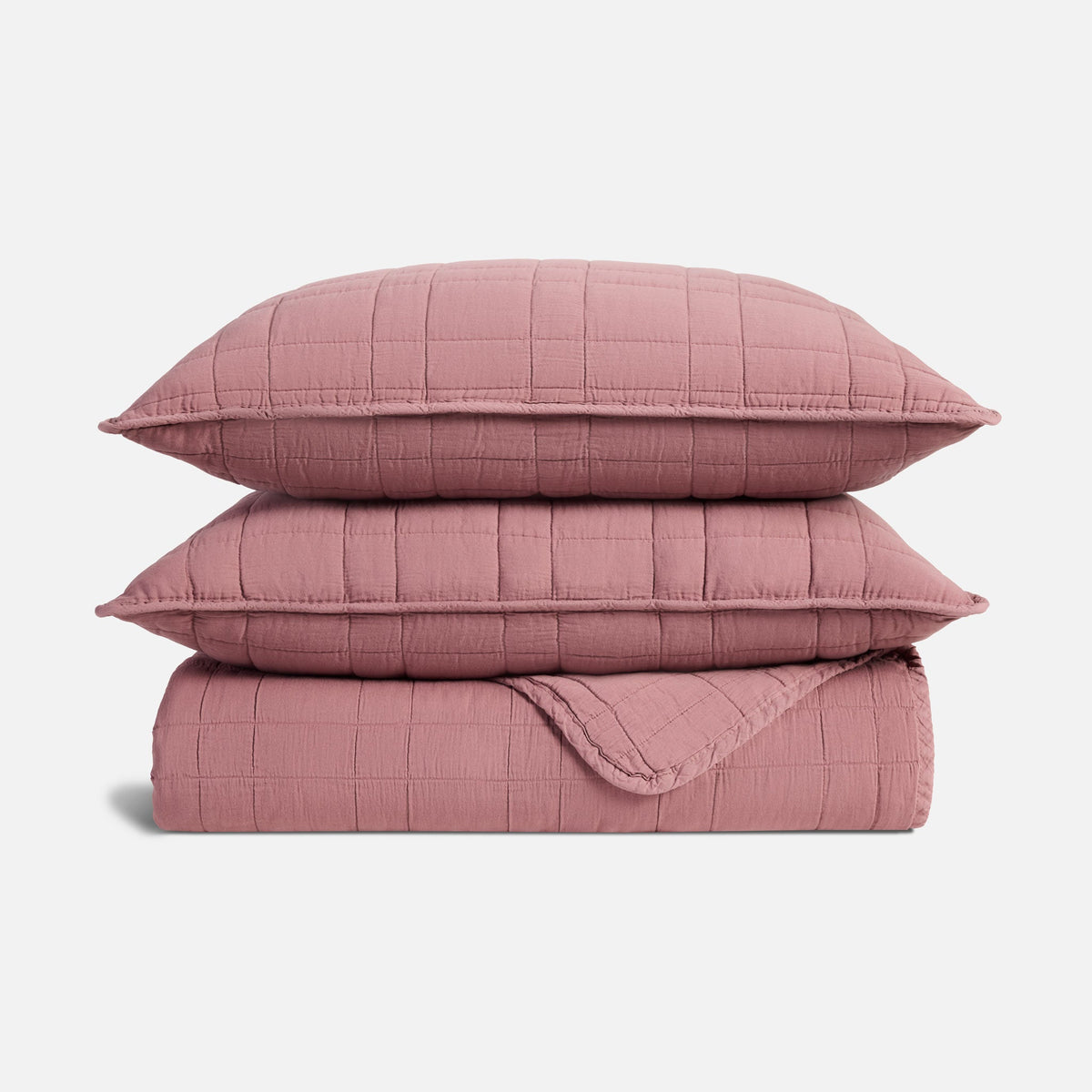 Weekend Wash Quilt Set